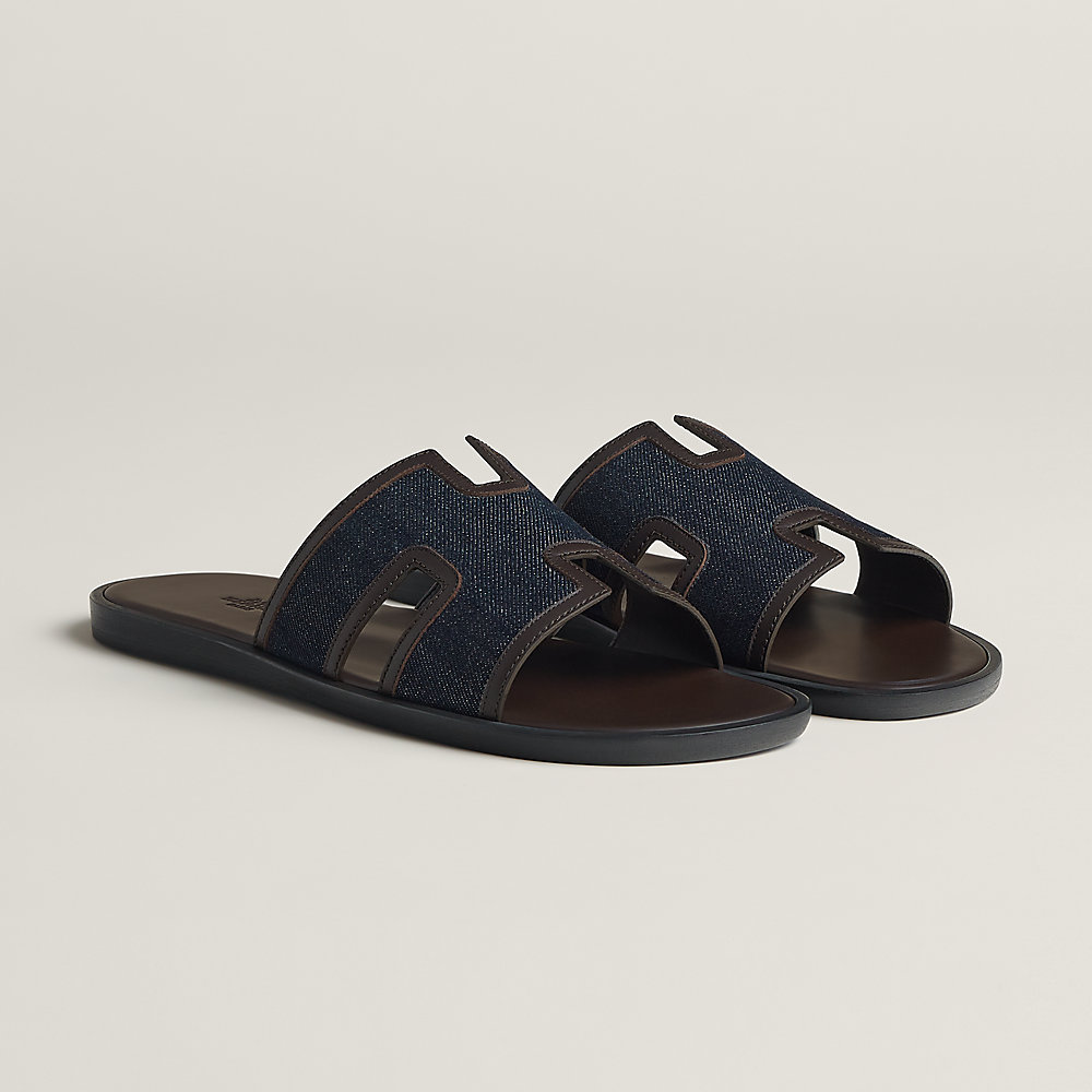 Izmir sandal | Hermès UK