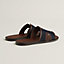 Izmir sandal, View: Back, back, view 4 of 5