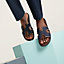 Izmir sandal, View: Worn, worn, view 2 of 5