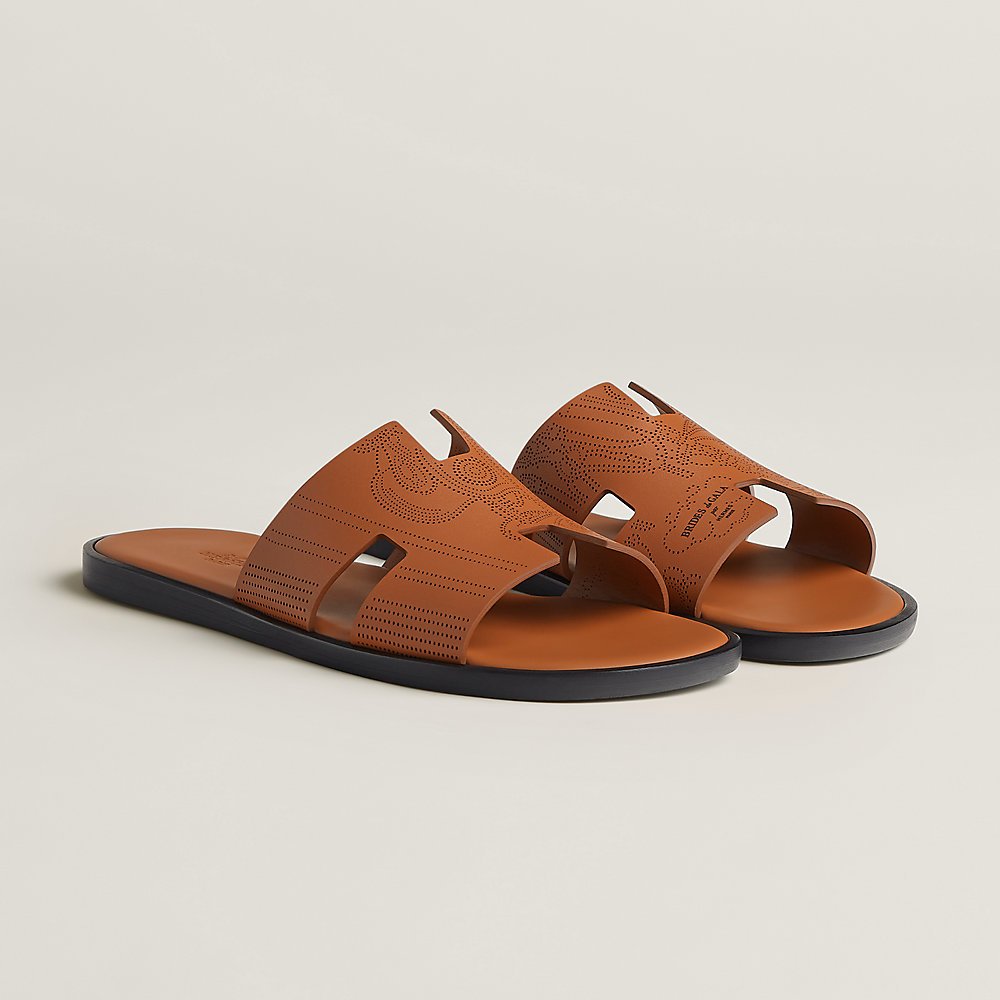 Izmir sandal | Hermès Singapore Izmir sandal | Hermès Singapore