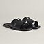 View: front, Izmir sandal