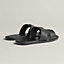 View: front, Izmir sandal