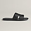 View: side, Izmir sandal