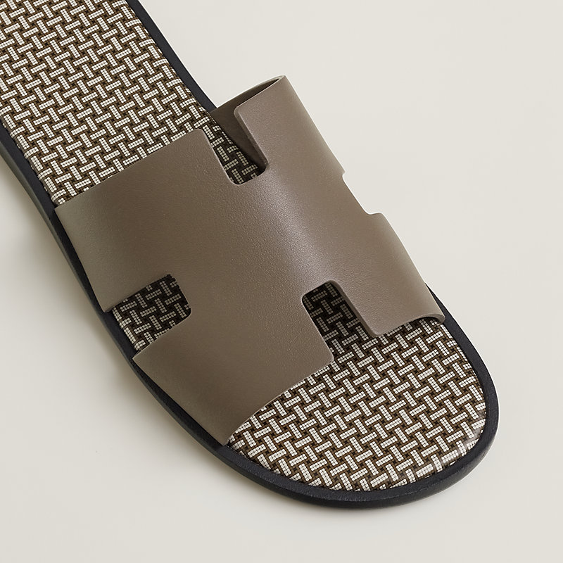 【HERMES 】お洒落♪サンダル Kazimir Kazimir Sandal | Hermès USA