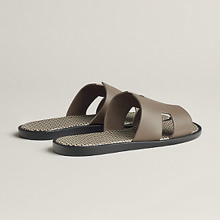 Izmir sandal - Beige | Hermès Canada
