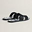Izmir sandal, View: Back, back, view 4 of 5