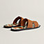 Izmir sandal, View: Back, back, view 4 of 5