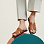 Izmir sandal, View: Worn, worn, view 2 of 5