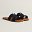View: front, Izmir sandal