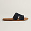View: side, Izmir sandal