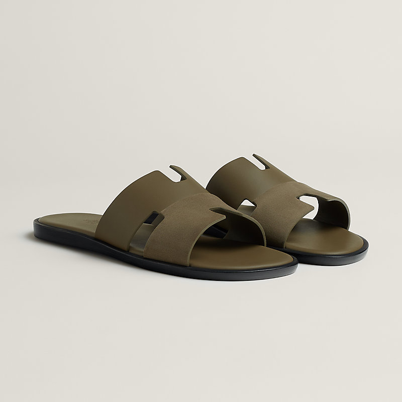 Izmir sandal | Hermès UK