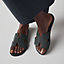 Izmir sandal, View: Worn, worn, view 2 of 5