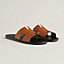 Izmir sandal, View: front, front, view 1 of 5