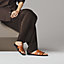 Izmir sandal, View: Worn, worn, view 2 of 5