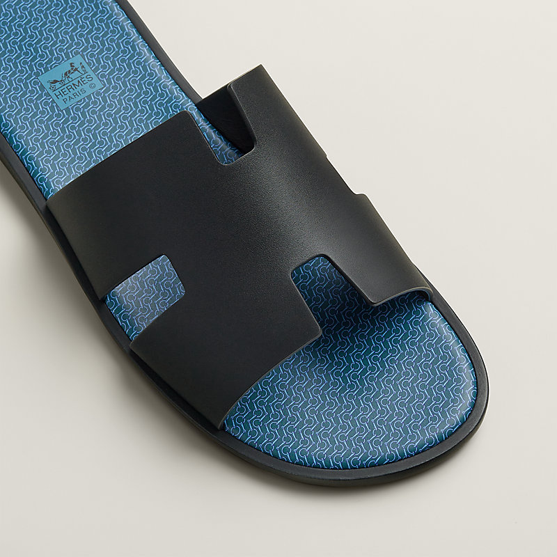 Izmir sandal - Black | Hermès Finland