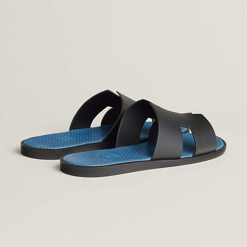Izmir sandal - Black | Hermès Finland
