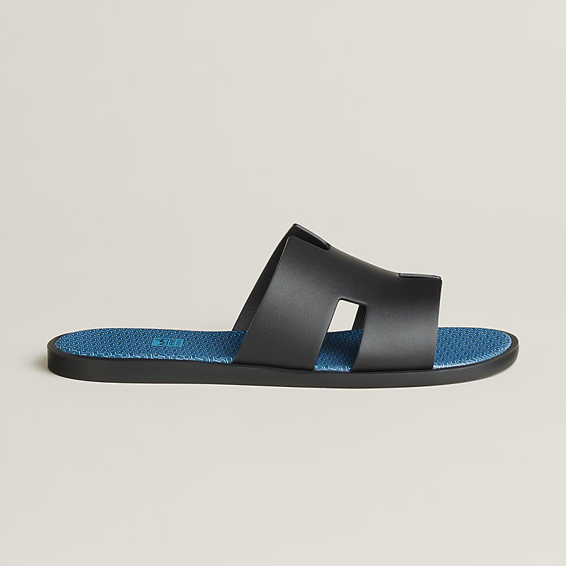 Izmir sandal - Black | Hermès Netherlands