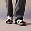 Izmir sandal, View: Worn, worn, view 2 of 5