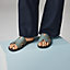 Izmir 샌들, 보기: 이미지: 제품 착용 이미지, worn, 2개 중 5번째 보기