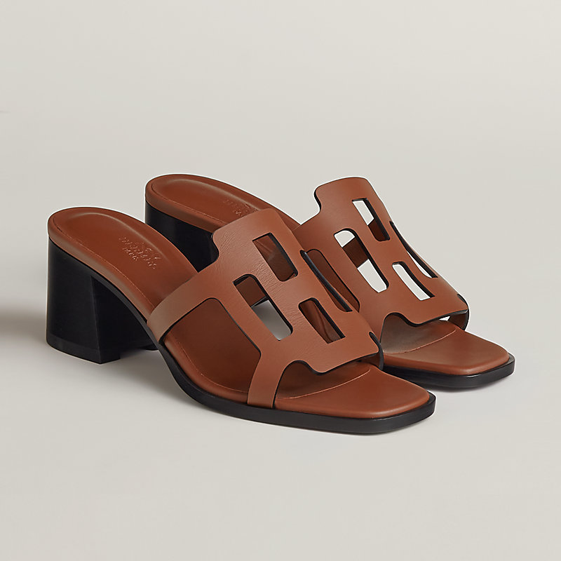 The Hermès Oran Sandals: Are They Worth It? An Honest Review.