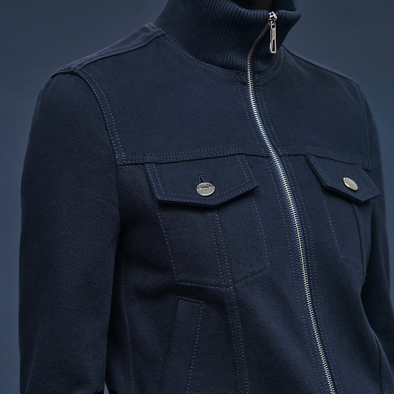 Jacke Inspiration Denim, Ansicht: , Ansicht 5 von 7