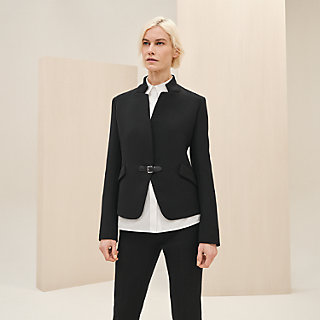 個性的で華やか【Hermes】ジャケット HERMES - エルメス HERMES ジャケットの通販 by KOMEHYO ONLINE