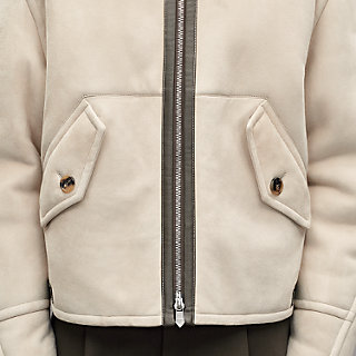 Jacket | Hermès Canada