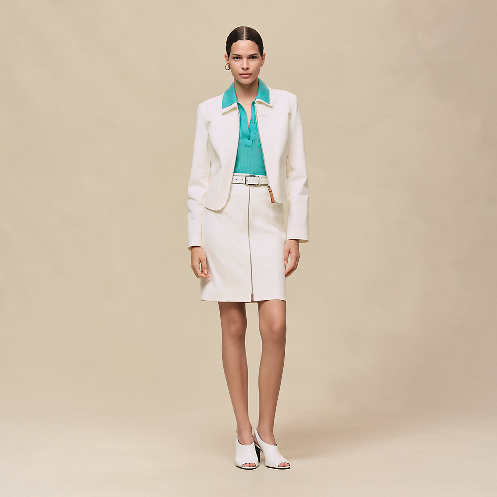 Jacket | Hermès USA