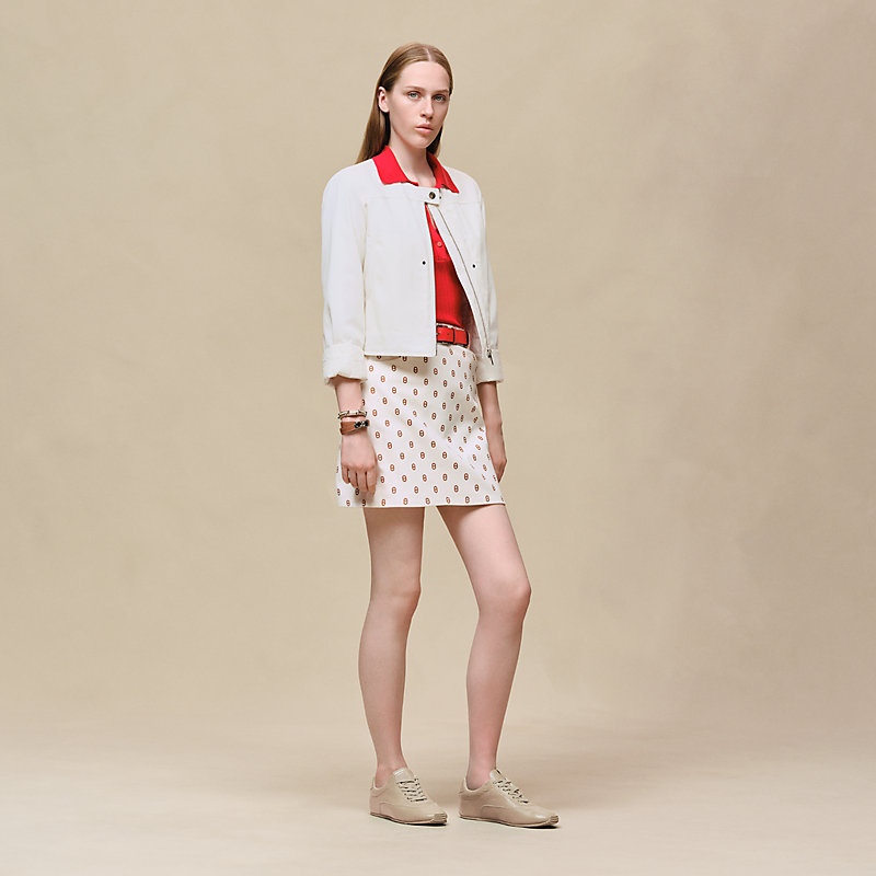 Jacket | Hermès Netherlands