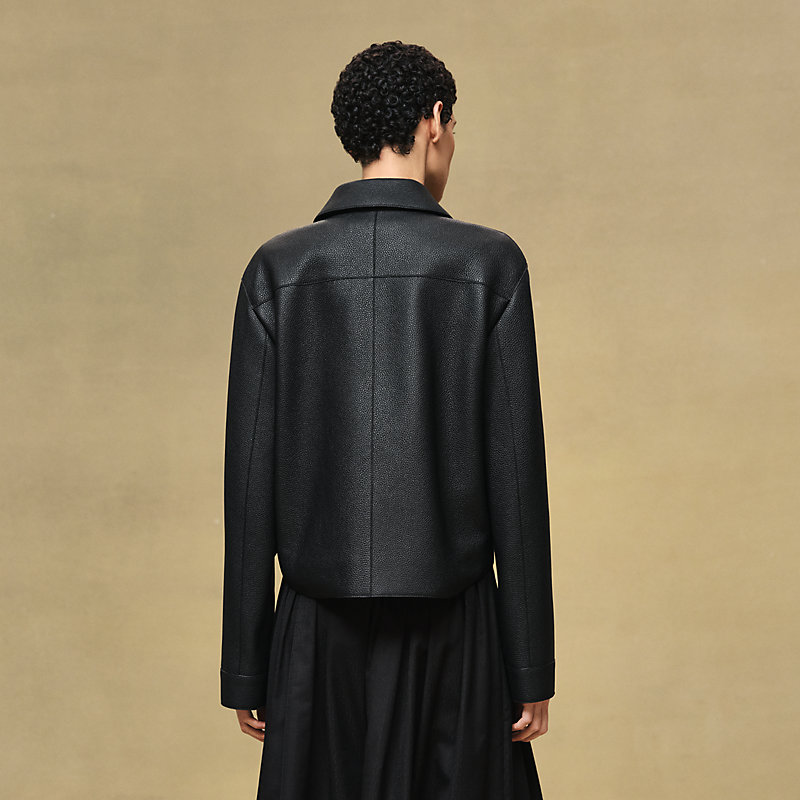 Jacket | Hermès Macau SAR