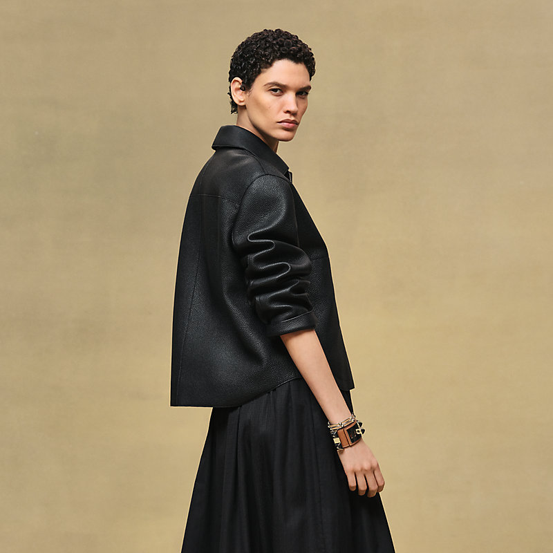 Jacket | Hermès Canada