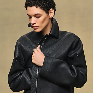 Jacket | Hermès Canada
