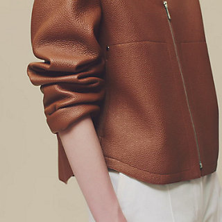 Jacket | Hermès Canada