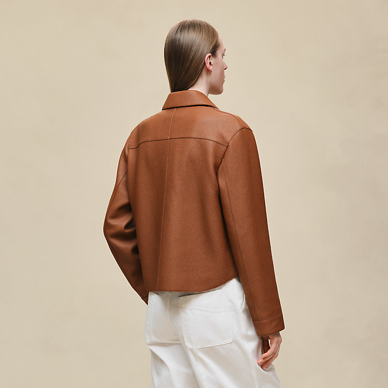Jacket | Hermès Canada