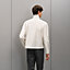 Jacket shirt with gusset pocket, View: Worn, worn, view 3 of 6