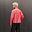 Jacket shirt with gusset pocket, View: Worn, worn, view 3 of 6