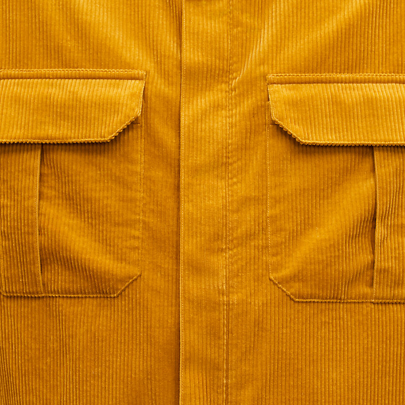 Jacket shirt with gusset pocket, View: , view 6 of 6