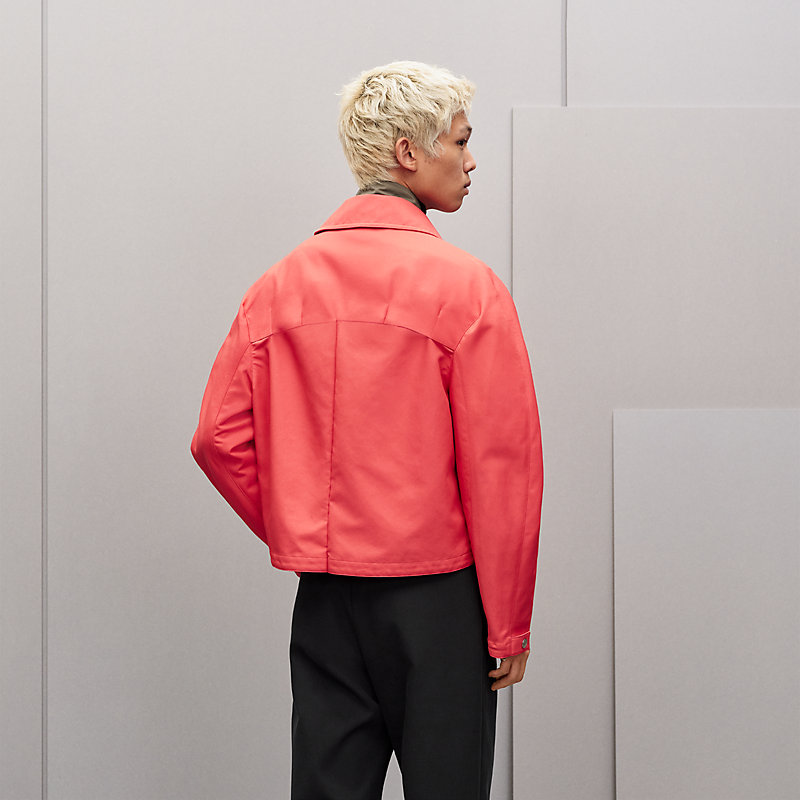Jacket, short model, View: , view 3 of 7