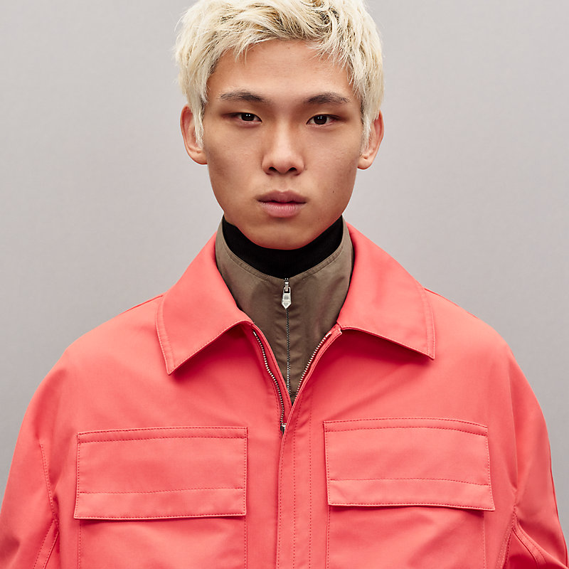 Jacket, short model, View: , view 4 of 7