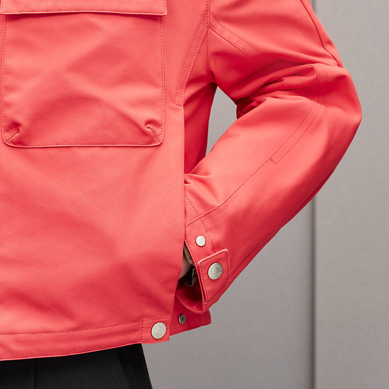 Jacket, short model, View: , view 7 of 7