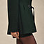 Jacket with knotted waist, View: Worn, worn, view 7 of 7