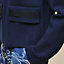 Jacket with pockets, View: Worn, worn, view 6 of 6