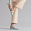 Jackie 50 pump, View: Worn, worn, view 2 of 5