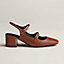 Jackie 50 pump, View: side, side, view 4 of 6