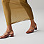 Jackie 50 pump, View: Worn, worn, view 3 of 6