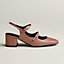 Jackie 50 pump, View: side, side, view 3 of 5