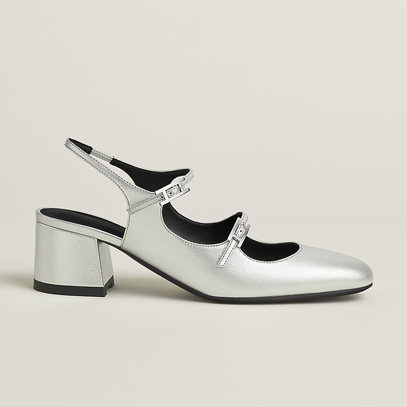 Jackie 50 pump