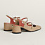 Jackie 50 pump, View: Back, back, view 4 of 5
