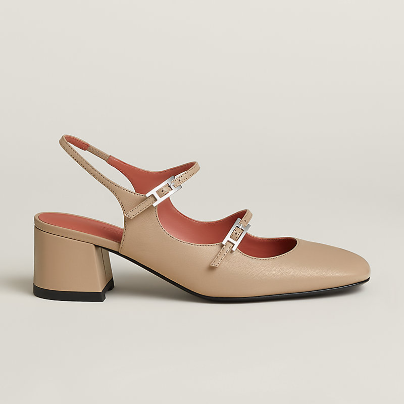 Jackie 50 pump