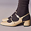 Jackie 50 pump, View: Worn, worn, view 2 of 5